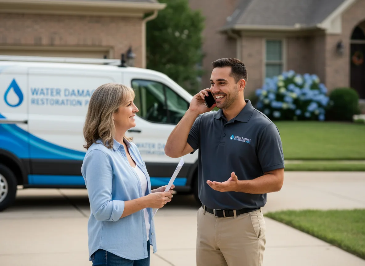 Flood Restoration Ancram, NY FAQs